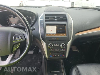 2018 Lincoln MKC Reserve – miniatura 11