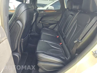 2018 Lincoln MKC Reserve – miniatura 13