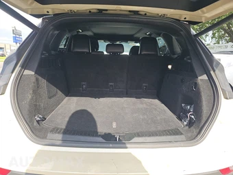 2018 Lincoln MKC Reserve – miniatura 16