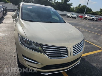 2018 Lincoln MKC Reserve – miniatura 2