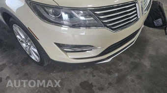 2018 Lincoln MKC Reserve – miniatura 22