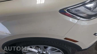 2018 Lincoln MKC Reserve – miniatura 24