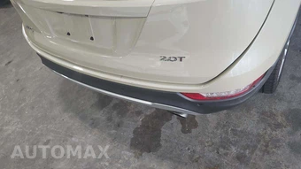 2018 Lincoln MKC Reserve – miniatura 25