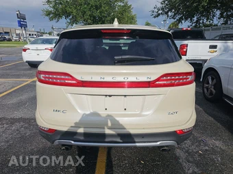 2018 Lincoln MKC Reserve – miniatura 5