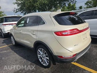2018 Lincoln MKC Reserve – miniatura 6