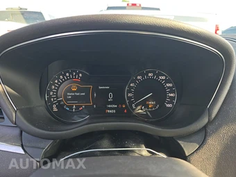 2018 Lincoln MKC Reserve - miniatura 12