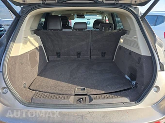 2018 Lincoln MKC Reserve - miniatura 16