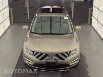 2018 Lincoln MKC Reserve - miniatura 2