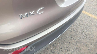2018 Lincoln MKC Reserve - miniatura 22