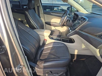 2018 Lincoln MKC Reserve - miniatura 8