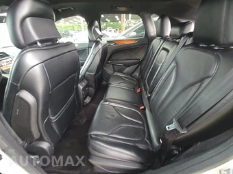 2018 Lincoln MKC Reserve – miniatura 13