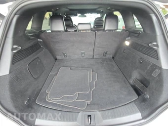 2018 Lincoln MKC Reserve – miniatura 16