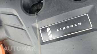 2018 Lincoln MKC Reserve – miniatura 21