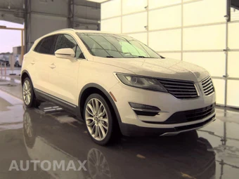 2018 Lincoln MKC Reserve – miniatura 3