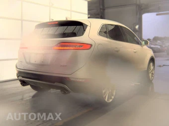 2018 Lincoln MKC Reserve – miniatura 4