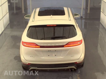 2018 Lincoln MKC Reserve – miniatura 5
