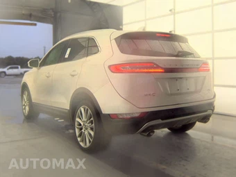 2018 Lincoln MKC Reserve – miniatura 6