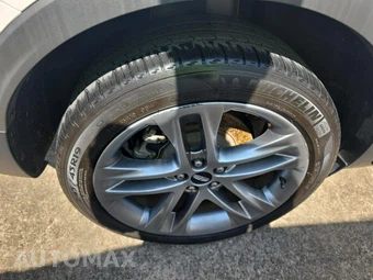 2018 Lincoln MKC Reserve – miniatura 10
