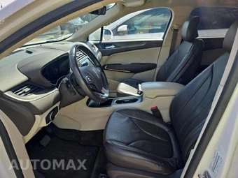 2018 Lincoln MKC Reserve – miniatura 13