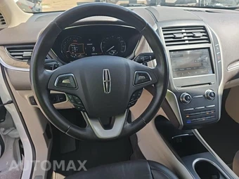 2018 Lincoln MKC Reserve – miniatura 14