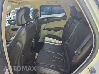 2018 Lincoln MKC Reserve – miniatura 16