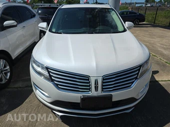 2018 Lincoln MKC Reserve – miniatura 2