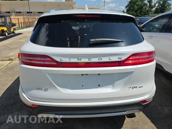 2018 Lincoln MKC Reserve – miniatura 5