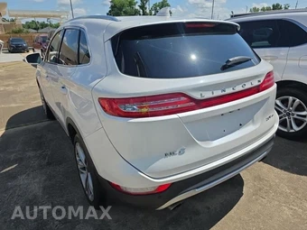 2018 Lincoln MKC Reserve – miniatura 6