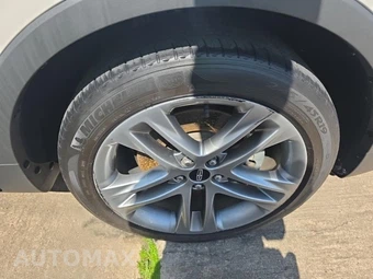 2018 Lincoln MKC Reserve – miniatura 9