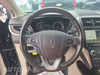2018 Lincoln MKC Reserve – miniatura 10