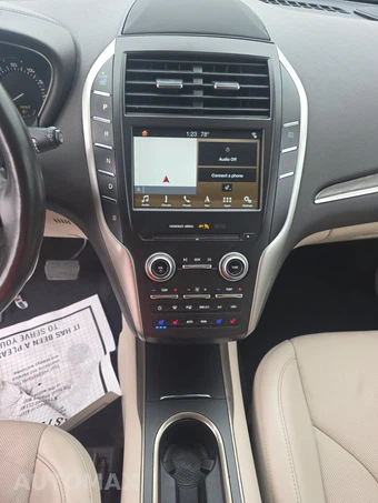 2018 Lincoln MKC Reserve – miniatura 11