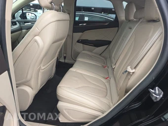 2018 Lincoln MKC Reserve – miniatura 13