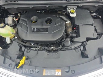 2018 Lincoln MKC Reserve – miniatura 15