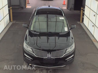 2018 Lincoln MKC Reserve – miniatura 2
