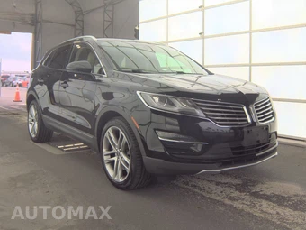 2018 Lincoln MKC Reserve – miniatura 3