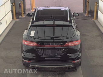 2018 Lincoln MKC Reserve – miniatura 5