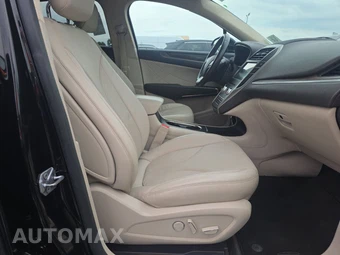 2018 Lincoln MKC Reserve – miniatura 8