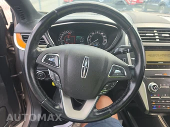 2018 Lincoln MKC Reserve - miniatura 10