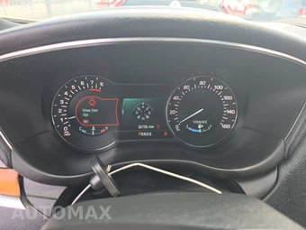 2018 Lincoln MKC Reserve - miniatura 12