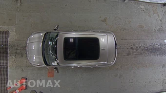 2018 Lincoln MKC Reserve - miniatura 21