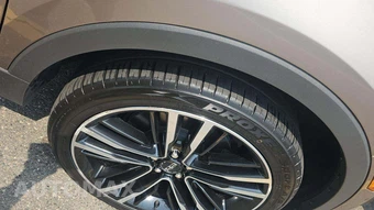 2018 Lincoln MKC Reserve - miniatura 25
