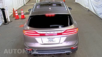 2018 Lincoln MKC Reserve - miniatura 5