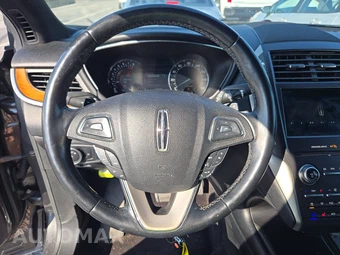 2018 Lincoln MKC Reserve – miniatura 10