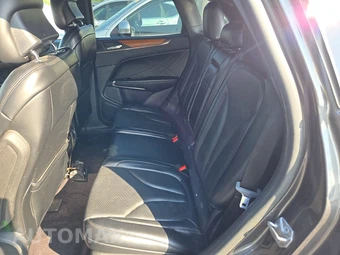 2018 Lincoln MKC Reserve – miniatura 13