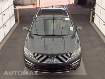 2018 Lincoln MKC Reserve – miniatura 2