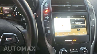 2018 Lincoln MKC Reserve – miniatura 22