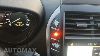 2018 Lincoln MKC Reserve – miniatura 24