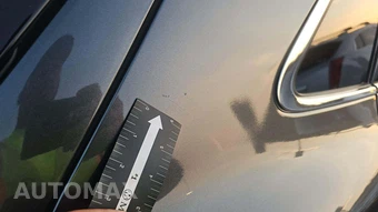 2018 Lincoln MKC Reserve – miniatura 27