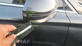 2018 Lincoln MKC Reserve – miniatura 30