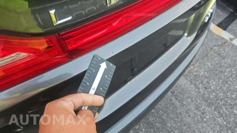 2018 Lincoln MKC Reserve – miniatura 34